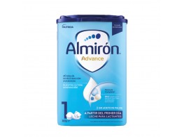 Almirón advance 1 800g Imagen del producto Almirón advance 1 800g