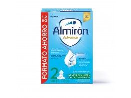 Almirón advance 2 1200g Imagen del producto Almirón advance 2 1200g