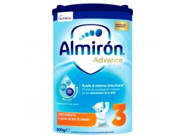 Almirón advance 3 800g Imagen del producto Almirón advance 3 800g