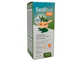Sv seditus tos 150 ml Imagen del producto Sv seditus tos 150 ml