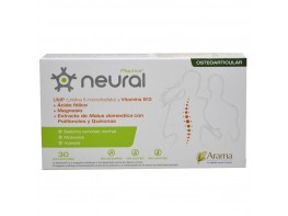 Neural 30 comprimidos Imagen del producto Neural 30 comprimidos