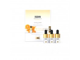 Isdinceutics Flavo C Forte Serum 3u Imagen del producto Isdinceutics Flavo C Forte Serum 3u