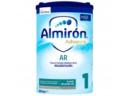 Almirón AR 1 800g Imagen del producto Almirón AR 1 800g