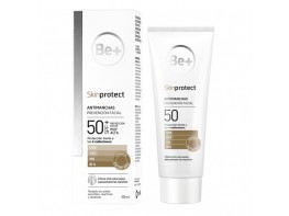 Be+ skin protect antimanchas preven 50ml Imagen del producto Be+ skin protect antimanchas preven 50ml
