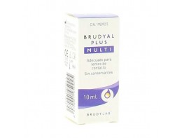 Brudyal plus multi 10ml Imagen del producto Brudyal plus multi 10ml