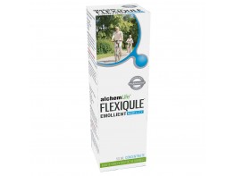 Flexiqule emoliente 50ml Imagen del producto Flexiqule emoliente 50ml