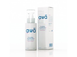AWA complejo equilibrante 100ml Imagen del producto AWA complejo equilibrante 100ml