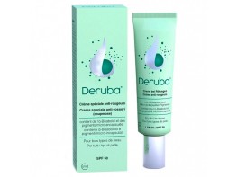 Deruba crema antirojeces 30ml Imagen del producto Deruba crema antirojeces 30ml