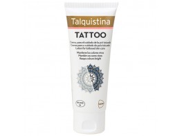 Talquistina tattoo 70ml Imagen del producto Talquistina tattoo 70ml