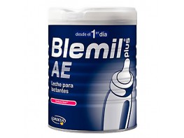 Blemil plus ae 800g Imagen del producto Blemil plus ae 800g