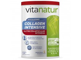 Vitanatur collagen intensive 360 gr Imagen del producto Vitanatur collagen intensive 360 gr
