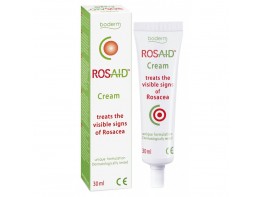 Rosaid crema 30ml Imagen del producto Rosaid crema 30ml