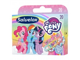 Salvelox my little pony 20 und Imagen del producto Salvelox my little pony 20 und