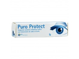 Puro protect unguento isotónico 5g Imagen del producto Puro protect unguento isotónico 5g