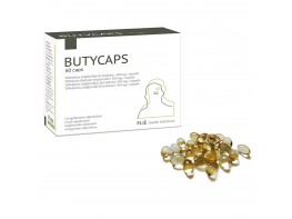 Butycaps 60 cápsulas Imagen del producto Butycaps 60 cápsulas