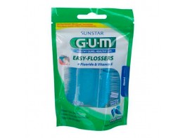 GUM aplicador seda dental 890m 30 und Imagen del producto GUM aplicador seda dental 890m 30 und