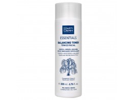 MartiDerm Essentials Balancing Toner Piel Mixta/Grasa 200 ml Imagen del producto MartiDerm Essentials Balancing Toner Piel Mixta/Grasa 200 ml