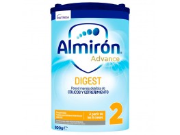 Almirón advance digest 2 800g Imagen del producto Almirón advance digest 2 800g