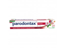 Parodontax herbal original pasta dentrífica 75ml Imagen del producto Parodontax herbal original pasta dentrífica 75ml