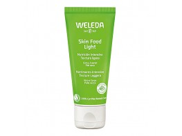 WELEDA Skin Food Light Crema 30ml Imagen del producto WELEDA Skin Food Light Crema 30ml