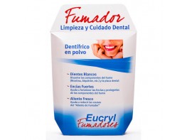 Dentyucral polvo fumadores 50 gr. Imagen del producto Dentyucral polvo fumadores 50 gr.