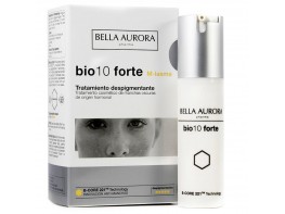 Bella aurora bio10 forte l-lasma 30ml Imagen del producto Bella aurora bio10 forte l-lasma 30ml