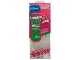Prim comforgel plantillas zapato plano Imagen del producto Prim comforgel plantillas zapato plano
