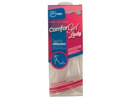 Prim Comforgel gel plantillas zapatos abiertos Imagen del producto Prim Comforgel gel plantillas zapatos abiertos