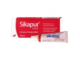 Vitae Sikapur herpes 2ml Imagen del producto Vitae Sikapur herpes 2ml