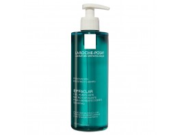 La Roche Posay Effaclar micropeeling gel exfoliante 400ml Imagen del producto La Roche Posay Effaclar micropeeling gel exfoliante 400ml