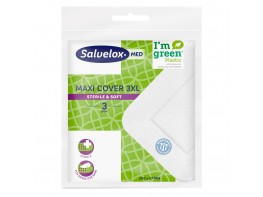 Salvelox maxi cover 3xl 3 und Imagen del producto Salvelox maxi cover 3xl 3 und
