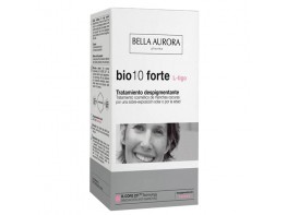 Bella aurora bio10 forte l-tigo 30ml Imagen del producto Bella aurora bio10 forte l-tigo 30ml