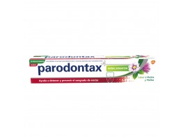 Parodontax herbal sensation pasta dentrífica 75ml Imagen del producto Parodontax herbal sensation pasta dentrífica 75ml