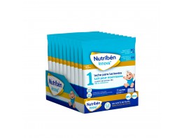 Nutribén innova 1 leche para lactantes en sobre Imagen del producto Nutribén innova 1 leche para lactantes en sobre