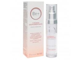Be+ Energ despigmentante serum correct 30ml Imagen del producto Be+ Energ despigmentante serum correct 30ml