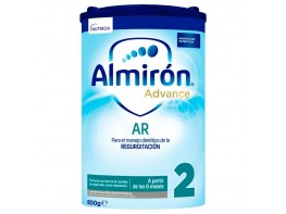 Almirón AR 2 800g Imagen del producto Almirón AR 2 800g