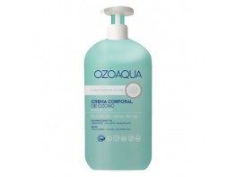 Ozobaby Crema corporal de Ozono 500ml Imagen del producto Ozobaby Crema corporal de Ozono 500ml