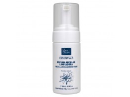 MartiDerm Essentials Espuma Micelar Limpiadora 100 ml Imagen del producto MartiDerm Essentials Espuma Micelar Limpiadora 100 ml