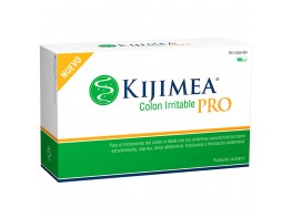 Kijimea colon irritable pro 84 cápsulas Imagen del producto Kijimea colon irritable pro 84 cápsulas