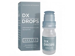 Dx drops 10ml Imagen del producto Dx drops 10ml