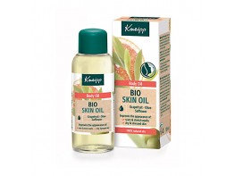 Kneipp Bio Skin oil 100ml Imagen del producto Kneipp Bio Skin oil 100ml