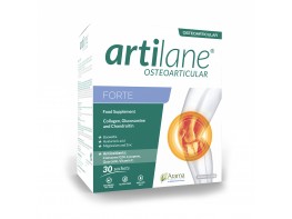 Artilane forte 30 sobres Imagen del producto Artilane forte 30 sobres