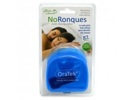 Imagen del producto Dilatador nasal 4 tallas