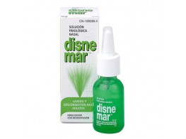 Disnemar adultos 25ml Imagen del producto Disnemar adultos 25ml