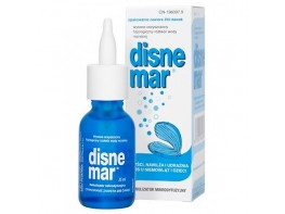 Disnemar infantil 25ml Imagen del producto Disnemar infantil 25ml