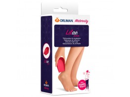 Talonera silicona maternity t/1 Imagen del producto Talonera silicona maternity t/1