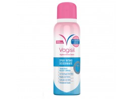 Vagisil spray desodorante intimo 125ml Imagen del producto Vagisil spray desodorante intimo 125ml