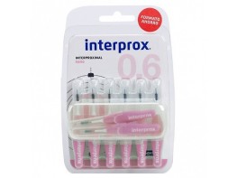 Vitis interprox nano 14 und Imagen del producto Vitis interprox nano 14 und
