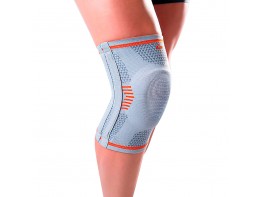 Orliman rodillera elastica sport t/3 Imagen del producto Orliman rodillera elastica sport t/3