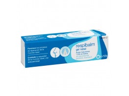 Cinfa gel nasal 10ml Imagen del producto Cinfa gel nasal 10ml